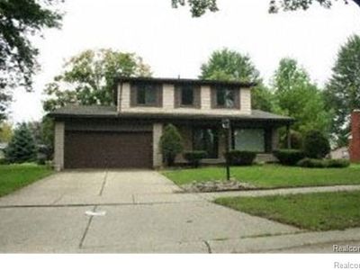 4617 Fairmont Dr, Troy, MI, 48085