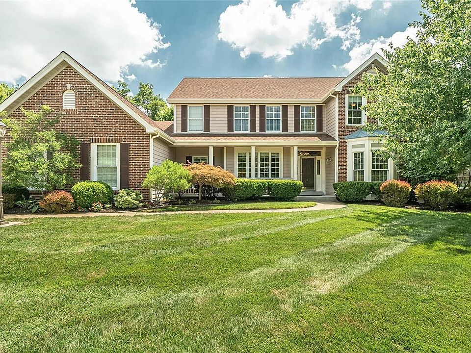 1st image of 18208 Ashford Oaks Dr