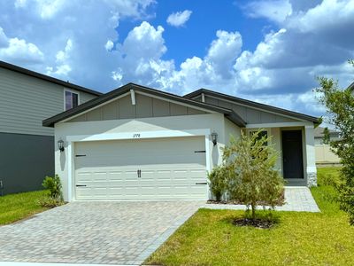 1778 Brekey Way, Zephyrhills, FL, 33541