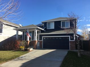 9972 Joplin St, Commerce City, CO 80022