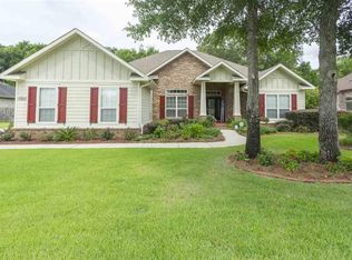 8959 Foxtail Loop, Pensacola, FL 32526