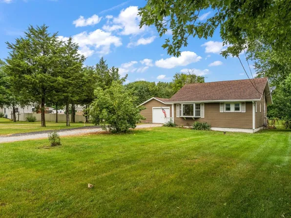 2614 W 47th Ave, Gary, IN 46408