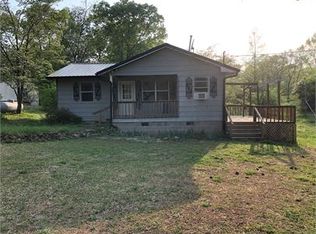 653 Woods Rd NW, Rome, GA 30165