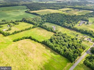 Catlett Rd, Midland, VA 22728