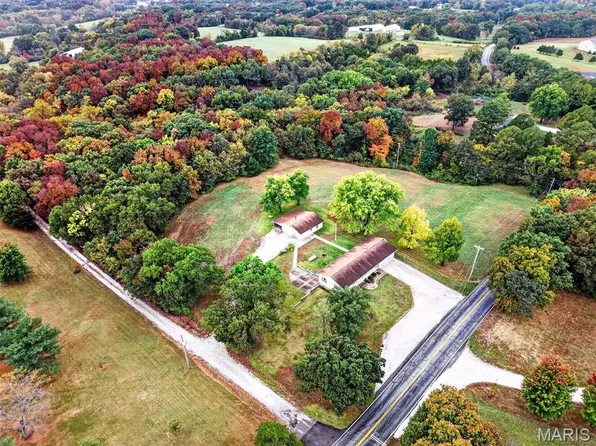1642 Dietrich Rd, Foristell, MO 63348