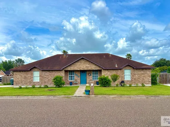 1614 Sunshine Dr, Harlingen, TX 78552