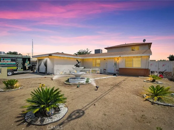 16131 Pamela St, Victorville, CA 92395