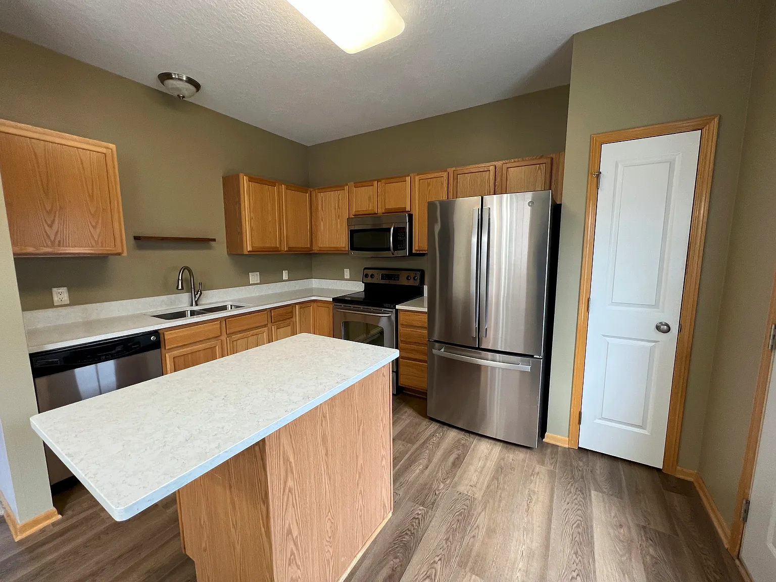 4536 Northeast McDougal Lane - Townhome — Photo 2