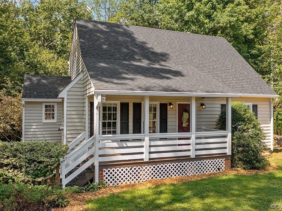 2256 Cartersville Rd, Mineral, VA 23117 Zillow