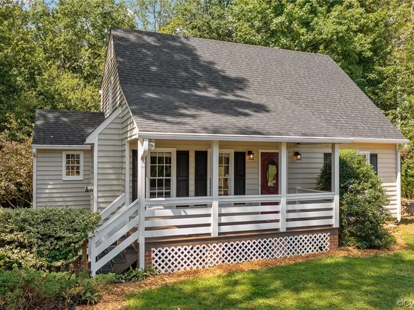 2256 Cartersville Rd, Mineral, VA 23117