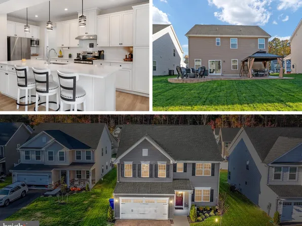 110 Pixie Ct, Grasonville, MD 21638