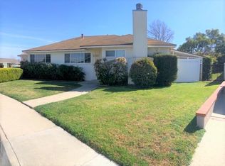 3208 Raintree Ave, Torrance, CA 90505