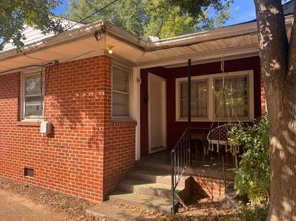 307 1/2 18th St, Tuscaloosa, AL 35401