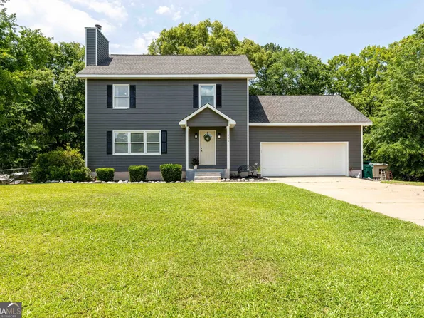 886 Plantation Club Dr, Gray, GA 31032