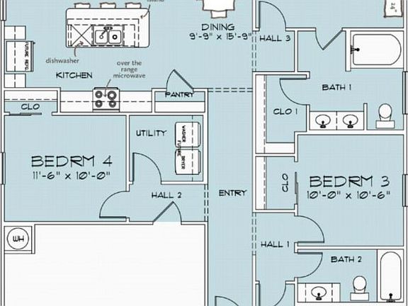 3rd image of this home