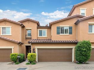 8536 Old Stonefield Chase, San Diego, CA 92127