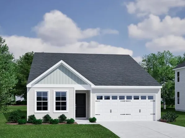 3111 Mountaineer Ln, Conway, SC 29526