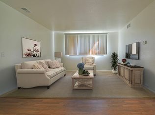 Huntington Place Apartments, Essexville, MI 48732
