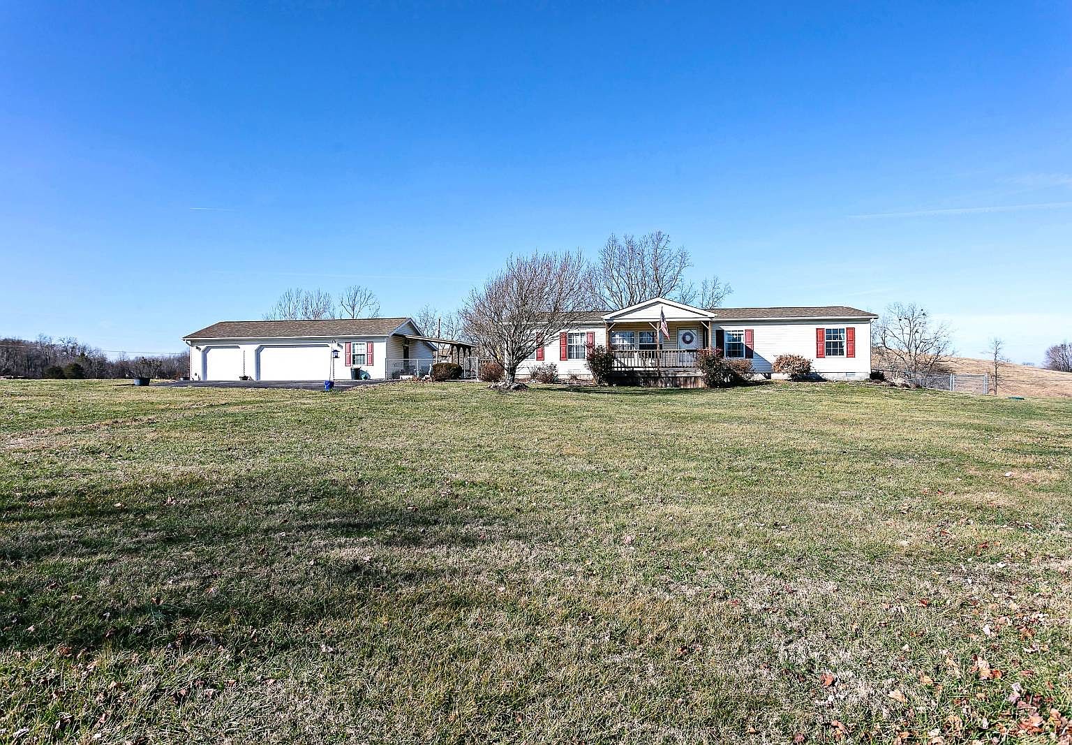 1448 Bradfordsville Rd, Lebanon, KY 40033 MLS 11241790 Zillow