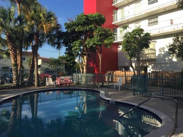 2520 N Andrews Ave, Fort Lauderdale, FL 33305