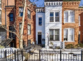 1911 8th St NW, Washington, DC