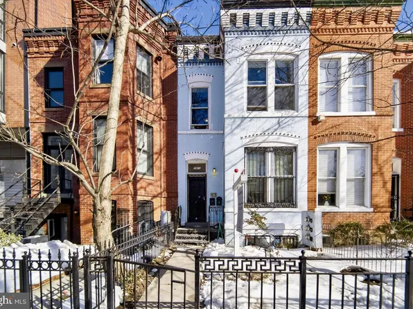 1911 8th St NW, Washington, DC 20001