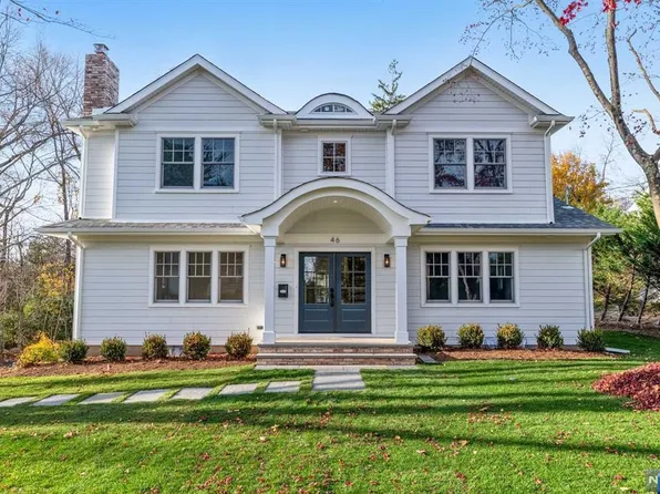 46 S Murray Ave, Ridgewood, NJ 07450