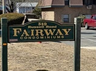 549 Russell Rd APT 14D, Westfield, MA 01085