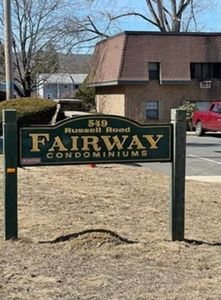 549 Russell Rd APT 14D, Westfield, MA, 01085