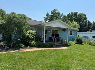 7761 Dian Ave, Franklin, OH