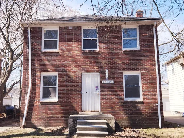 14823 Heyden St, Detroit, MI 48223