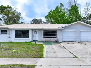 1115 Bellevue Ave, Sebring, FL 33870