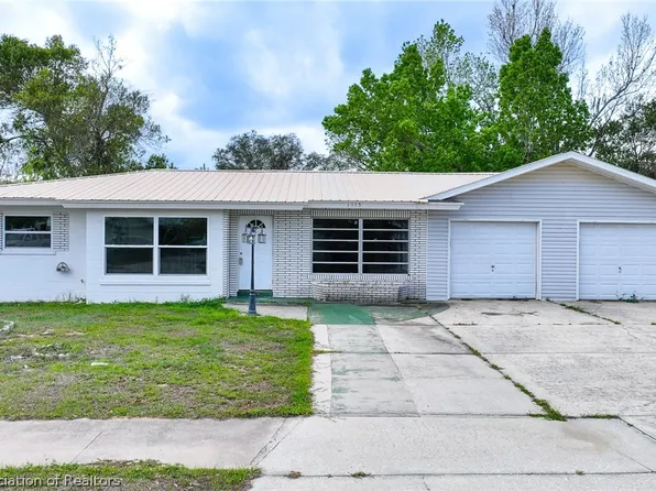 1115 Bellevue Ave, Sebring, FL 33870