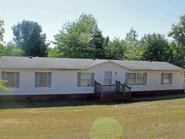 117 Old Homestead Rd, Greenville, SC 29611