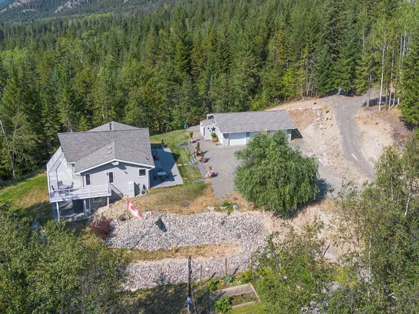 3520 Glengrove Rd, Thompson Nicola, BC V0E 2E0