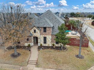 1394 Buena Park Dr, Frisco, TX 75033