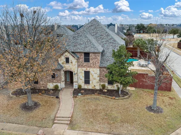 1394 Buena Park Dr, Frisco, TX 75033