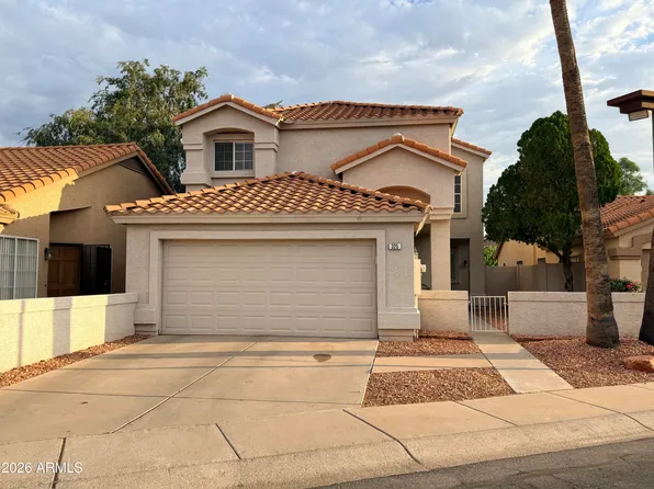 325 W Le Marche Ave, Phoenix, AZ 85023
