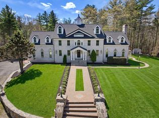 175 Pleasant St, Upton, MA 01568