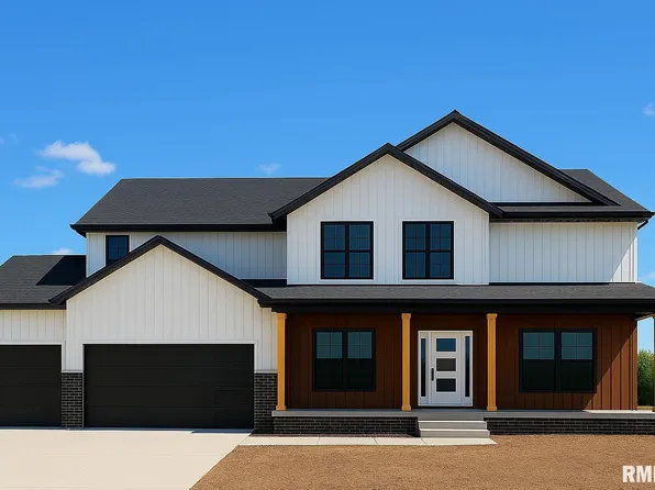 11400 N Copper Creek Point, Dunlap, IL 61525