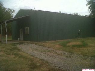 7924 S 4084 Rd, Talala, OK 74080