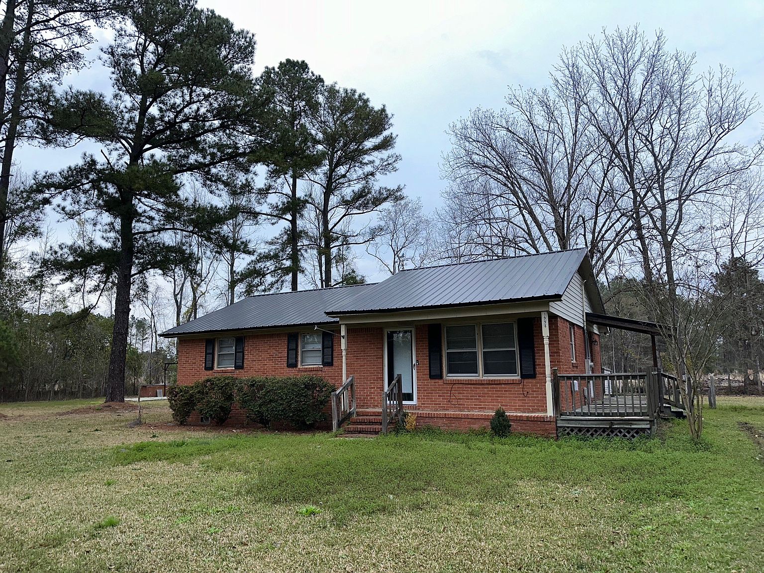 1998 S Hill Rd, Timmonsville, SC 29161 Zillow