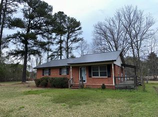 1998 S Hill Rd, Timmonsville, SC 29161