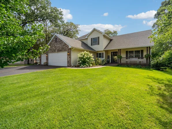 2210 151st Ln NW, Andover, MN 55304