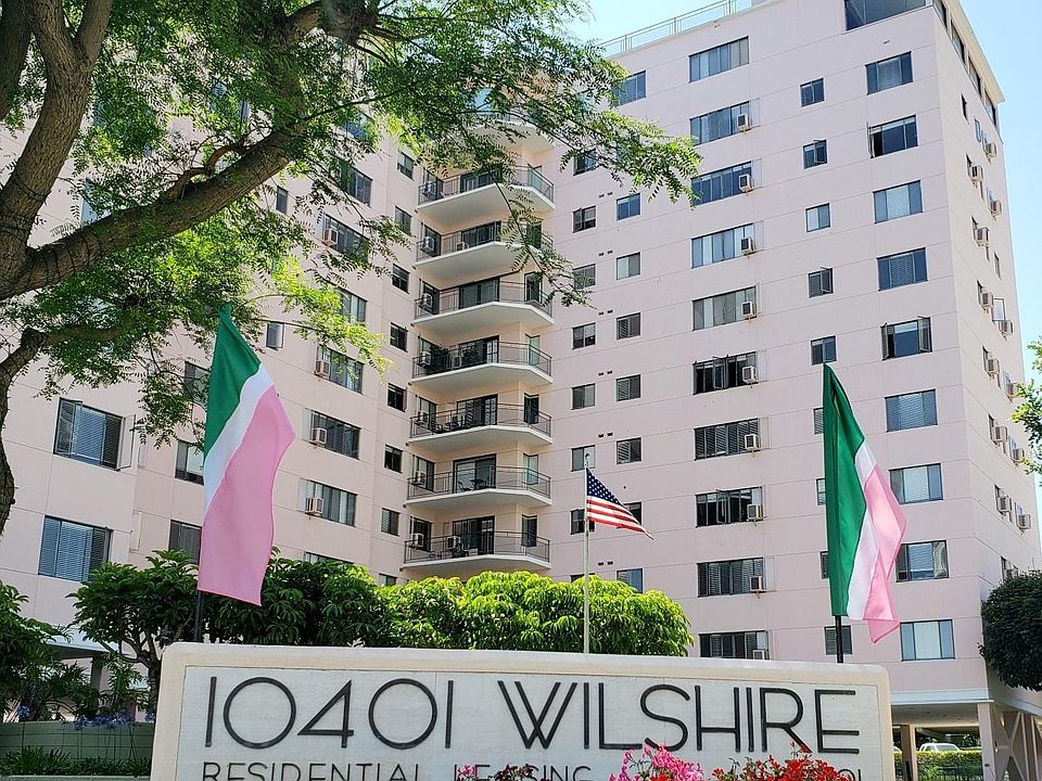 1st image of 10401 Wilshire Blvd #846127a4c