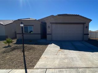 2710 E Colina Vis, Kingman, AZ 86409