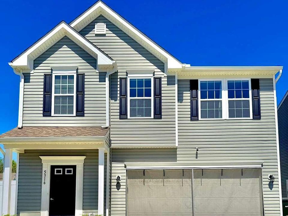 1st image of 5316 Town Hill Dr
