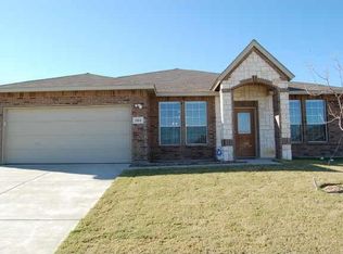 3424 Approach Ln, Little Elm, TX 75068