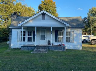 115 Burdett Rd, Sweetwater, TN 37874