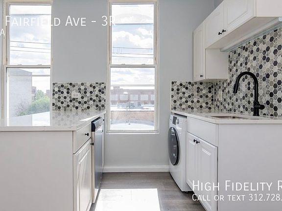 3rd image of 815 N Fairfield Ave #3R